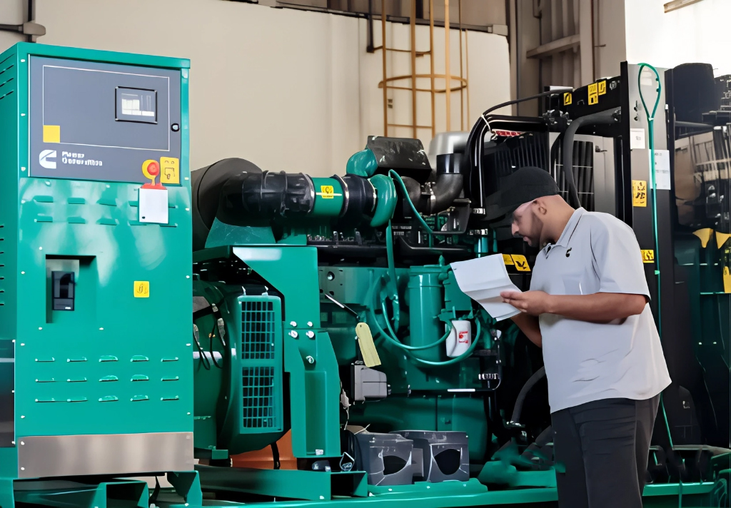 Servicio Técnico Especializado